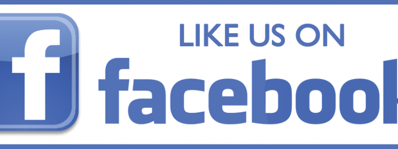Like our Facebook page for the latest offers & competitions